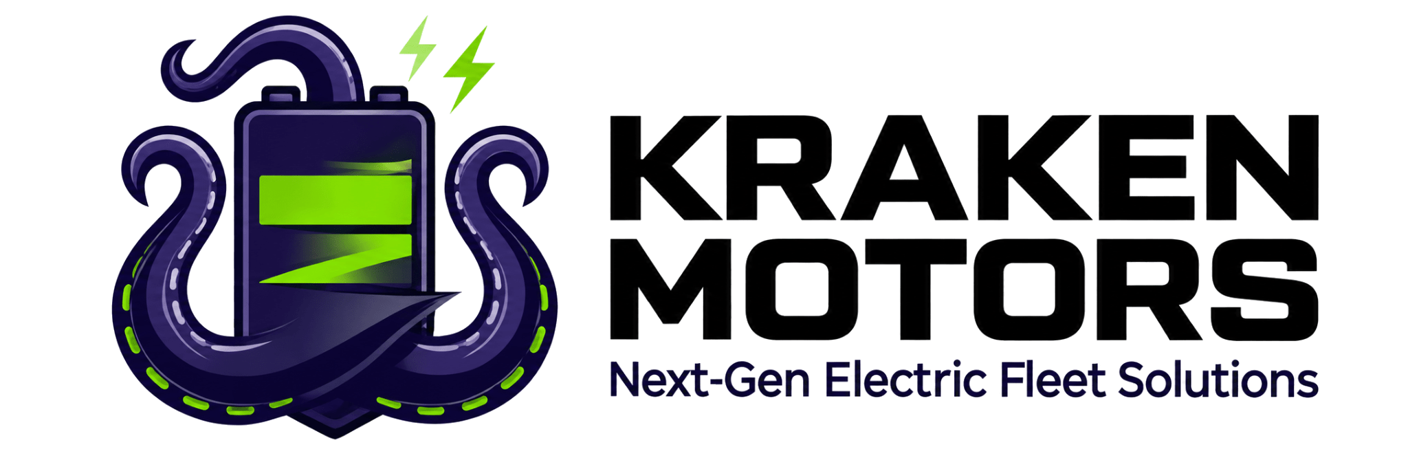 Kraken Motors - release the horsepower